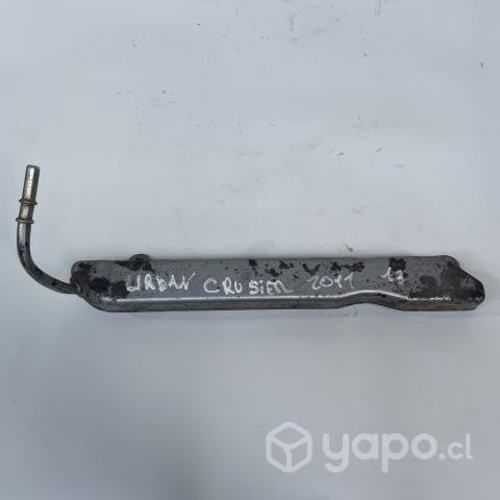 Riel de inyeccion Toyota Urban Cruiser 1.3 2011