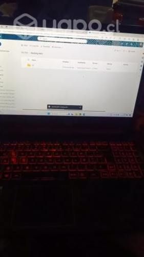 Notebook Acer an-515-43