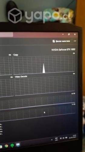 Notebook Acer an-515-43