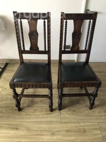 Sillas, sitiales, puffs