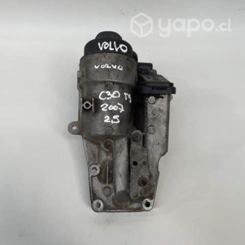 Porta filtro Volvo C30 2.5 2007