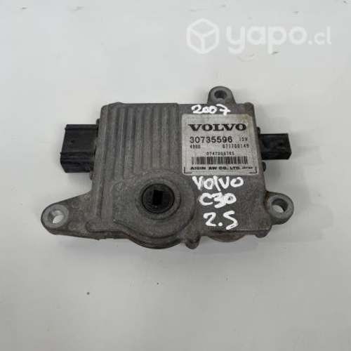 Modulo caja cambios Volvo C30 2.5 turbo AT 2007