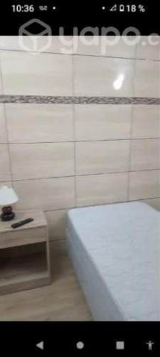 Habitaciones Arriendo