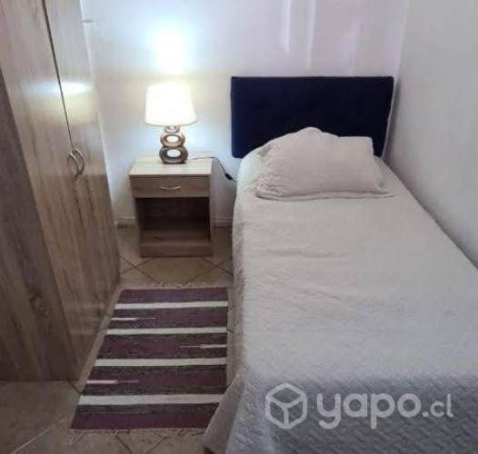 Habitaciones Arriendo