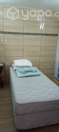 Habitaciones Arriendo