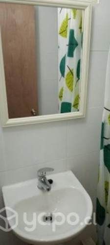 Habitaciones Arriendo