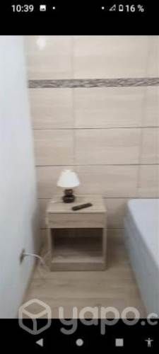 Habitaciones Arriendo