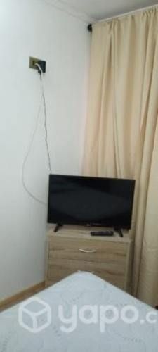 Habitaciones Arriendo