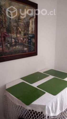 Habitaciones Arriendo