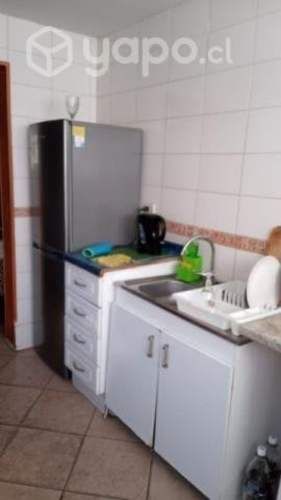 Habitaciones Arriendo