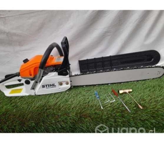 Motosierra sthil 310 espada 20 pulgadas