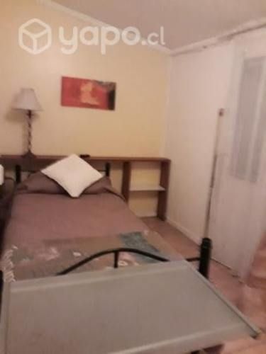 Arriendo pieza rancagua