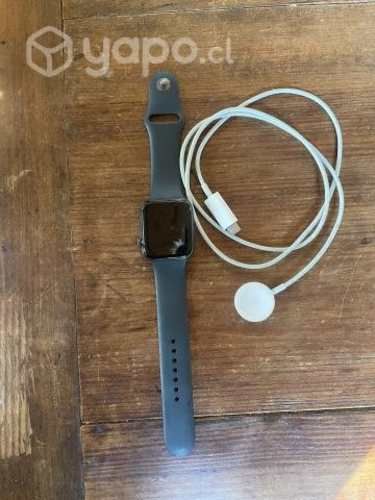 Apple Watch SE 2022 44m aluminio