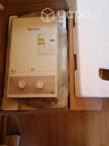 Califon nuevo sin uso