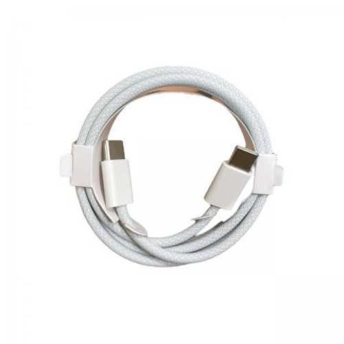 Cable para iPhone USB-C a USB-C 1 metro de largo 6