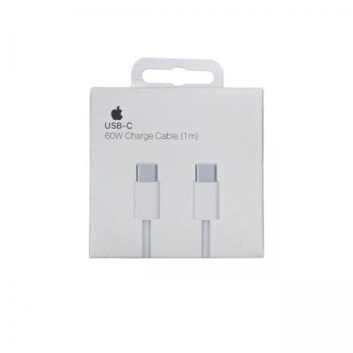 Cable para iPhone USB-C a USB-C 1 metro de largo 6