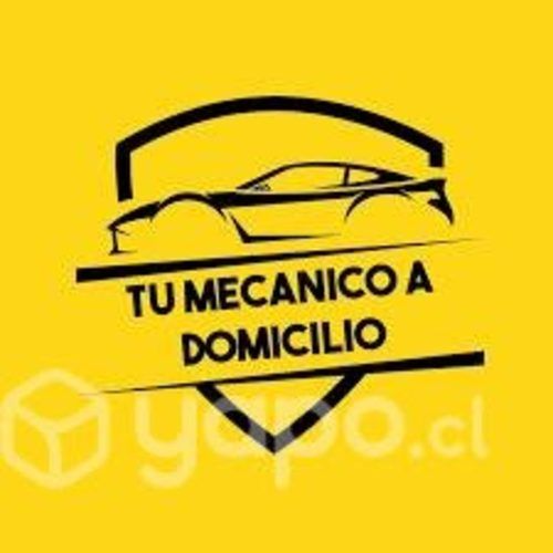 Mecanico a domicilio
