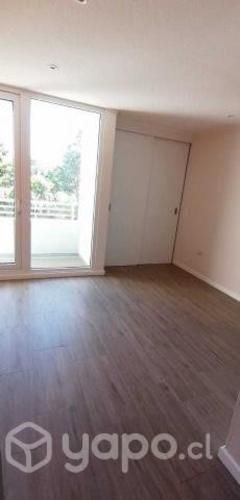 Lindo e impecable depto-studio , frente a USS