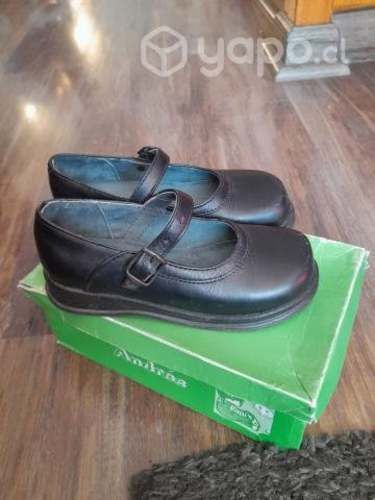 Calzado niña del 26 al 28