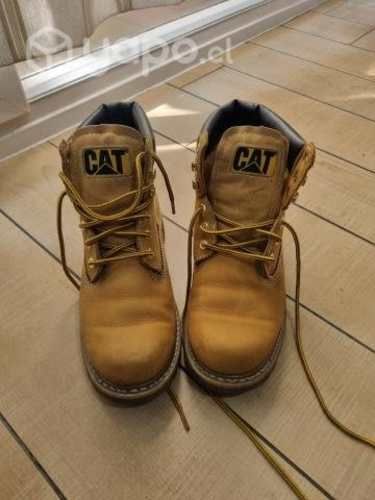 Botin Caterpillar Original