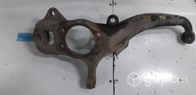 Munon Delantero Derecho (NNH186) Nissan NP300 2.3