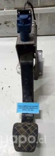 Pedal Embrague (VAA049) Volkswagen Amarok 2.0 Dies