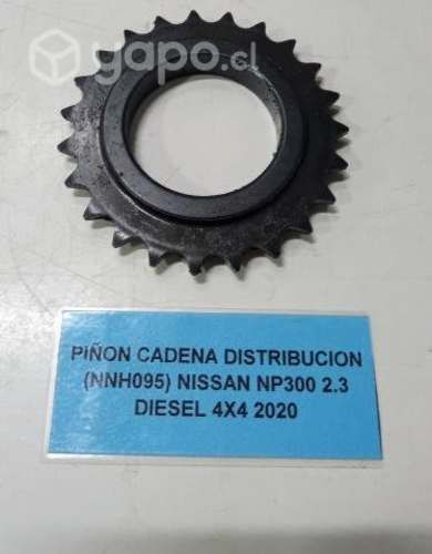 Pinon Cadena Distribucion (NNH095) Nissan NP300