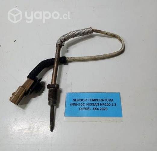 Sensor Temperatura (NNH100) Nissan NP