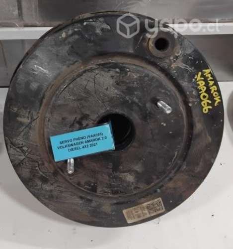 Servo Freno (VAA066) Volkswagen Amarok 2.0 2021