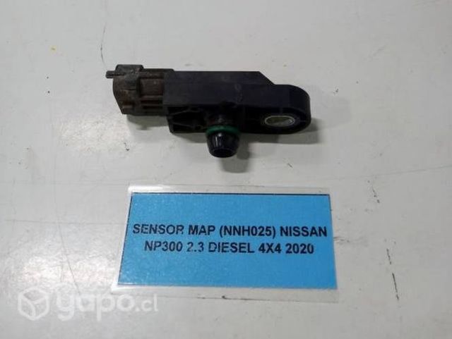 Sensor Map (NNH025) NP300 2.3 Diesel 4x4 2020