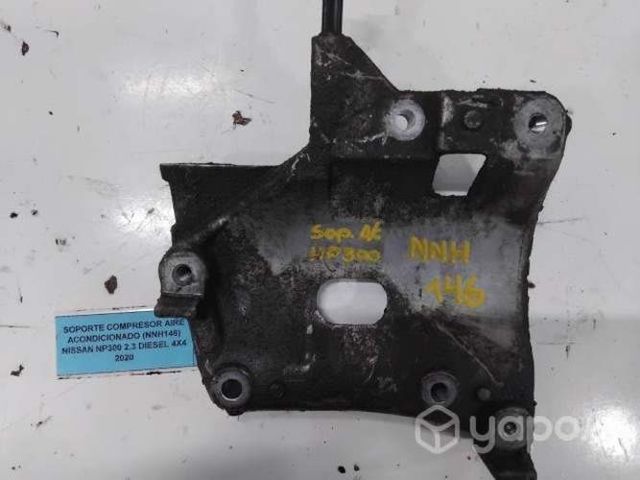 Soporte Compresor Aire Ac (NNH146) NP