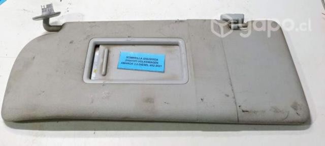 Sombrilla Izquierda (VAA107) VW Amarok 2.0 2021