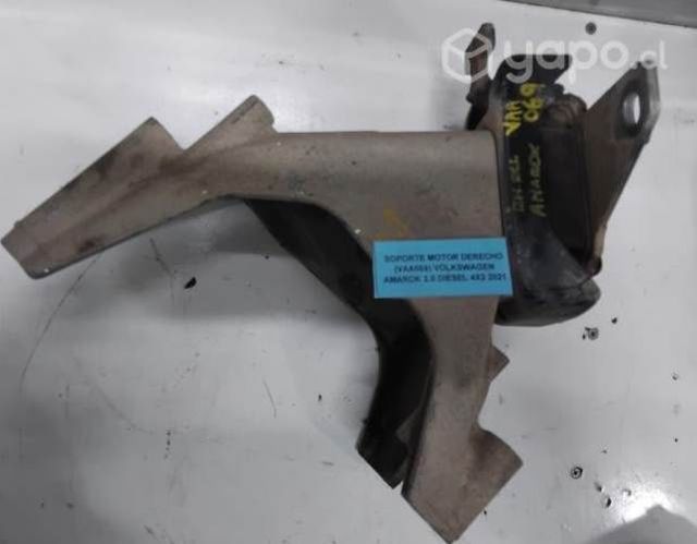 Soporte Motor Derecho (VAA069) VW Amarok 2.0 2021