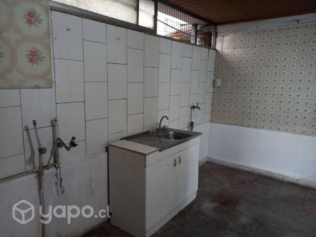 Departamento a pasos Metro Pudahuel