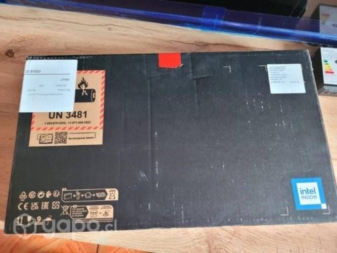 Notebook Victus Gamer HP