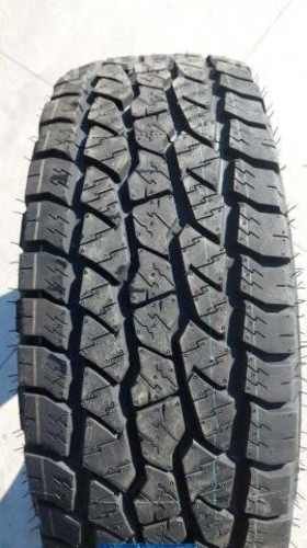 Neumáticos nuevos 265/70 R16 TRIANGLE