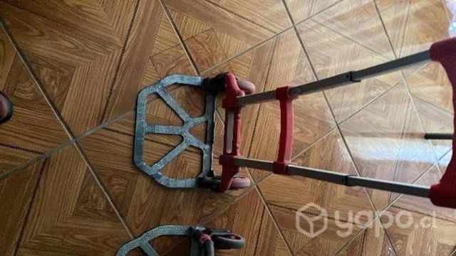 Aluminio yegua carros nuevos