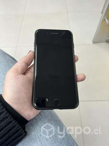 IPhone 8 plus 64gb color negro