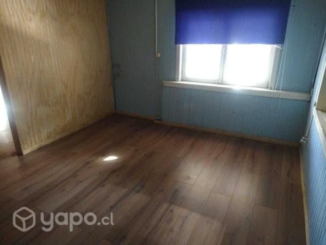 Se arrienda casa central