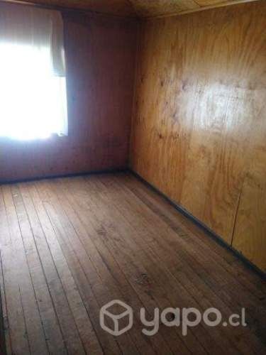 Se arrienda casa central