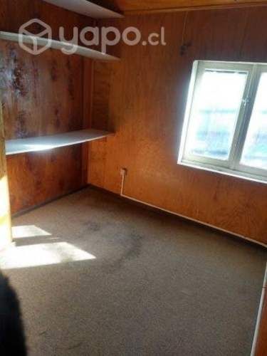 Se arrienda casa central