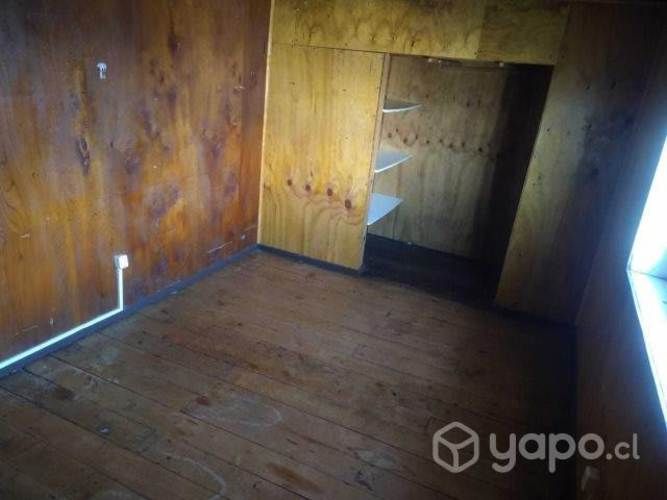 Se arrienda casa central