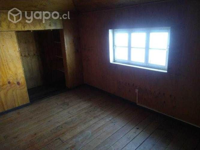 Se arrienda casa central