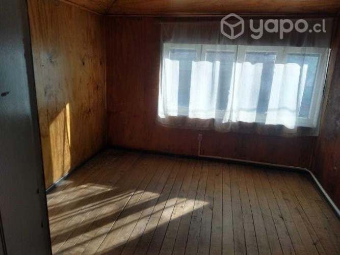 Se arrienda casa central