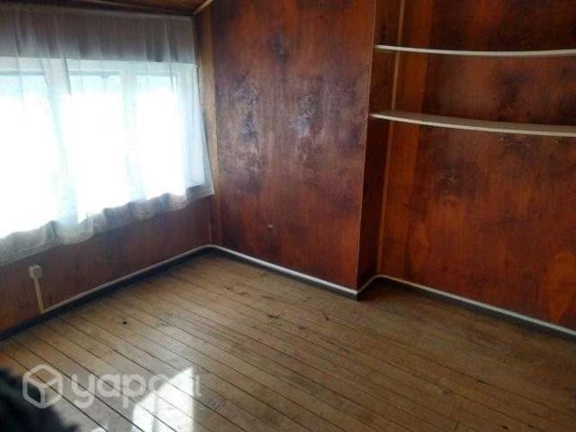 Se arrienda casa central