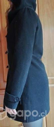 Lindo abrigo montgomery