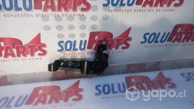 Mensula delantera derecha para mg gt 2024