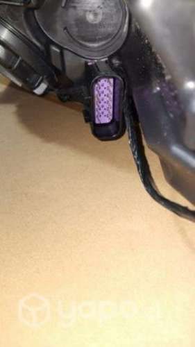 Optico derecho para mg gt 2024