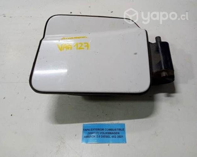 Tapa Exterior Combustible (VAA127) VW Amarok 2.0