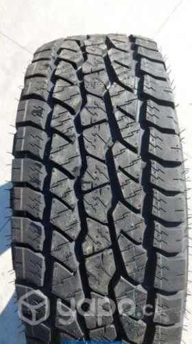 Neumáticos nuevos 265/70 R16 TRIANGLE